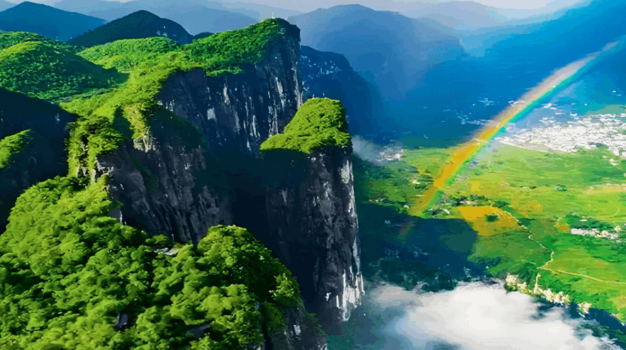 恩施十佳旅行社排名|官方认证_2025最新榜单