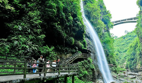 恩施十佳导游排名|游客真实推荐